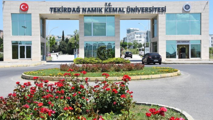 Namık Kemal Üniversitesi 271 personel alıyor