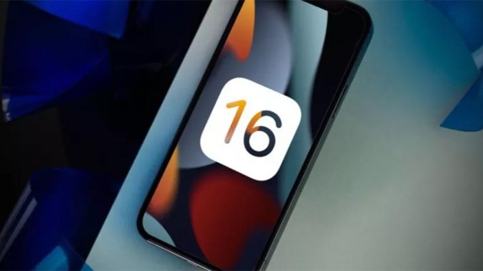Apple, iOS 16'yı tanıttı! İşte iOS 16 ile gelen yeni özellikler