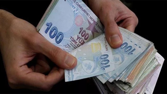AKP'den asgari ücrete zamla ilgili yeni açıklama