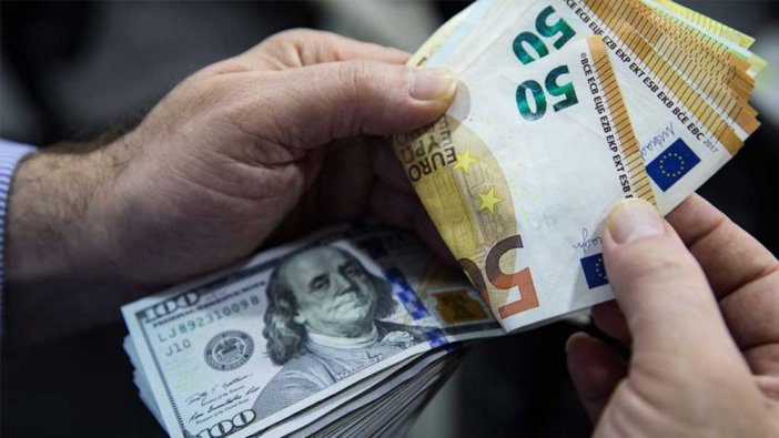 Dolar ve Euro'daki hareketlilik sürüyor! Dolar 17 TL'yi geçti