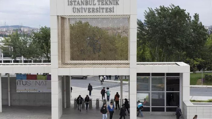 İstanbul Teknik Üniversitesi 85 sözleşmeli personel alıyor