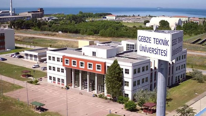 Gebze Teknik Üniversitesi 14 öğretim üyesi alıyor