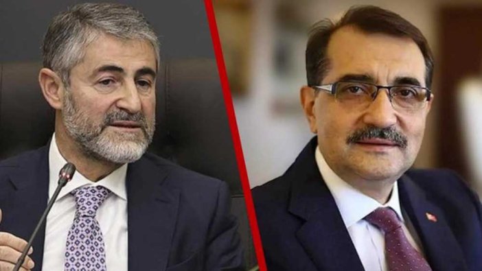 AKP'de kabine revizyonu iddiası: Nebati ve Dönmez'in yerine iki yeni isim