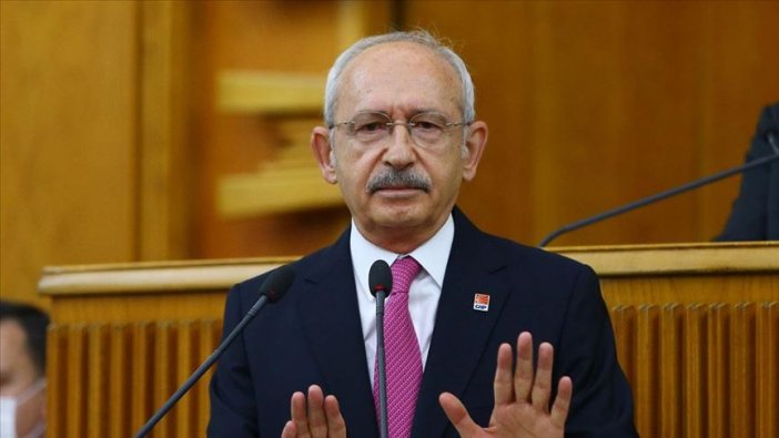 Ankara kulisleri bu iddia ile çalkalanıyor: Kılıçdaroğlu rozeti çıkarıp, istifa edecek