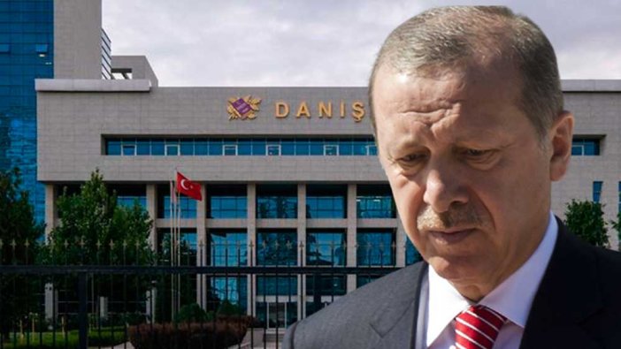 Bodrum'da Erdoğan'ın imzasıyla 1,1 milyon metrekarelik alanın imara açılmasına Danıştay 'dur' dedi