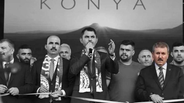 Cumhur İttifakı'nda çatlak: BBP'li isimden iktidara sert tepki