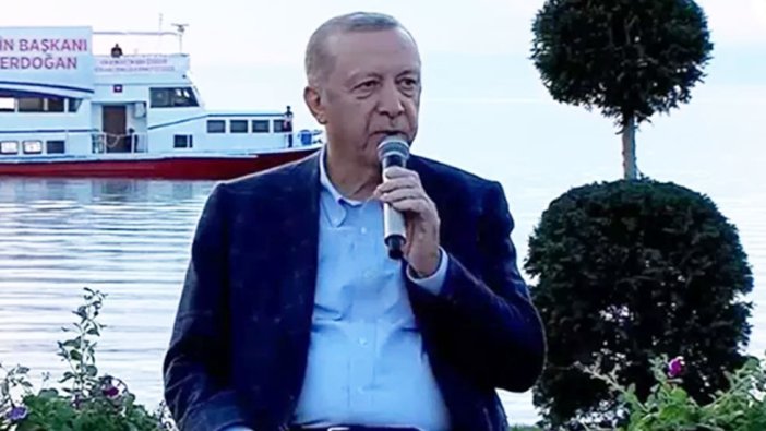 Erdoğan’a sordular: Güzel günler için tarih verebilir misiniz?