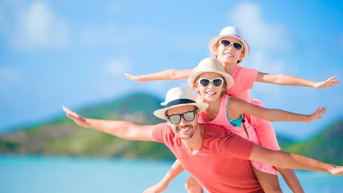Uzmanından kritik uyarı: Yaz tatilini çocuklarınız için fırsata çevirin