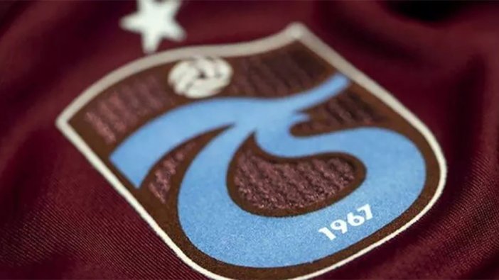 Trabzonspor'da istifa açıklaması