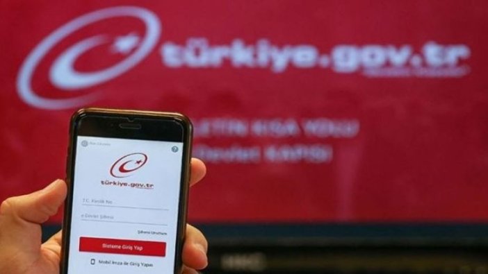 E-devlet konusunda Türkiye Azerbaycan arasında kritik protokol