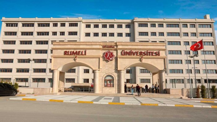 Rumeli Üniversitesi personel alıyor