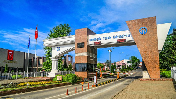 Karadeniz Teknik Üniversitesi öğretim üyesi alım ilanı