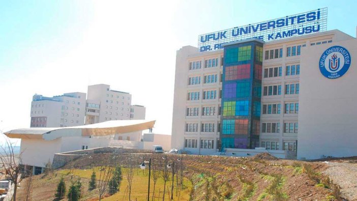 Ufuk Üniversitesi personel alıyor