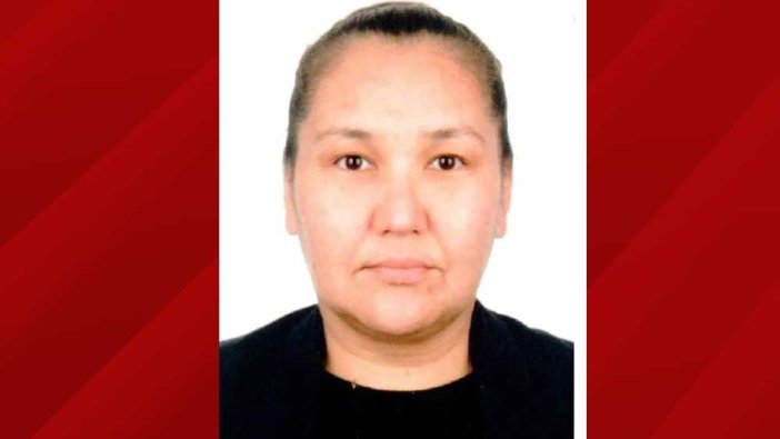 Giresun'da Kırgız kadın öldürülerek yol kenarına atıldı!