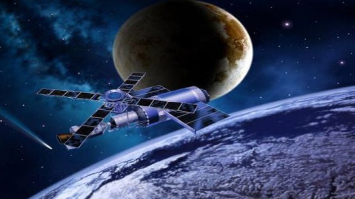 Hazırlık bu kez Türkiye'den! Uzaya en küçük uydu fırlatılacak