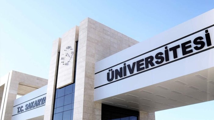 Sakarya Uygulamalı Bilimler Üniversitesi personel alıyor