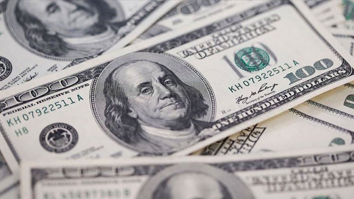 Dolar hakkında yabancı bankadan flaş uyarı! Herkesi ters köşe yapacak
