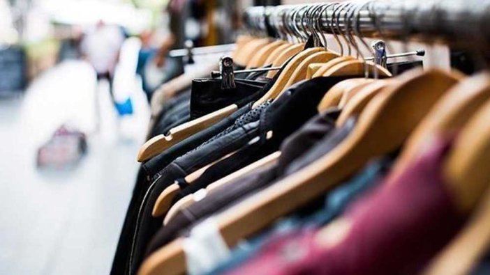 Elbise fiyatları el yakacak: Kışın hazır giyime yüzde 70 oranında zam beklendiği açıklandı