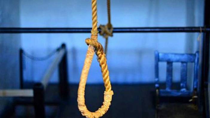 Adalet Bakanı Bozdağ'dan 'idam' açıklaması