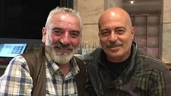 Kurtlar Vadisi'nin Tuncay Kantarcı'sı oyuncu Osman Wöber vefat etti