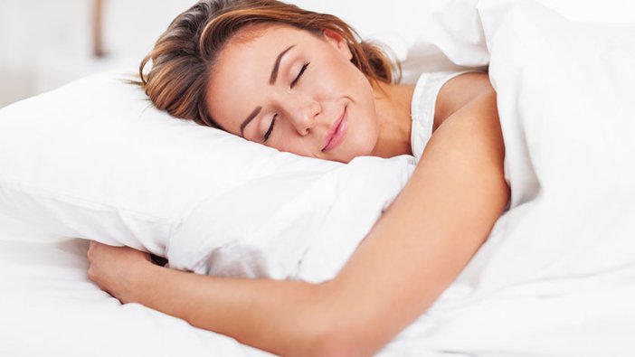 Uyku bağışıklık sistemini nasıl etkiliyor?