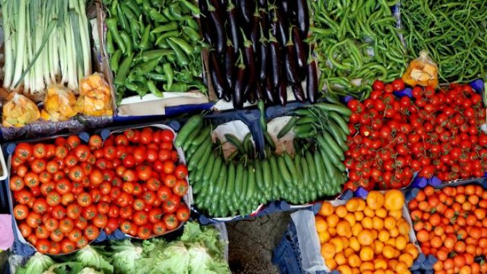 Pazarcıdan al haberi! Sebze ve meyve fiyatları açıklaması