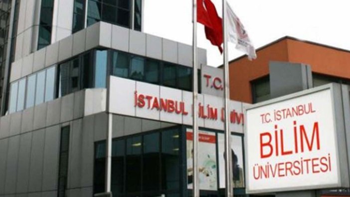 Demiroğlu Bilim Üniversitesi öğretim üyesi alım ilanı