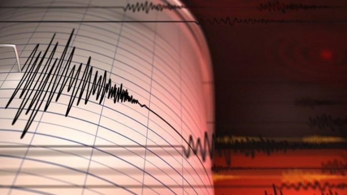 Panama'da 6,2 büyüklüğünde deprem