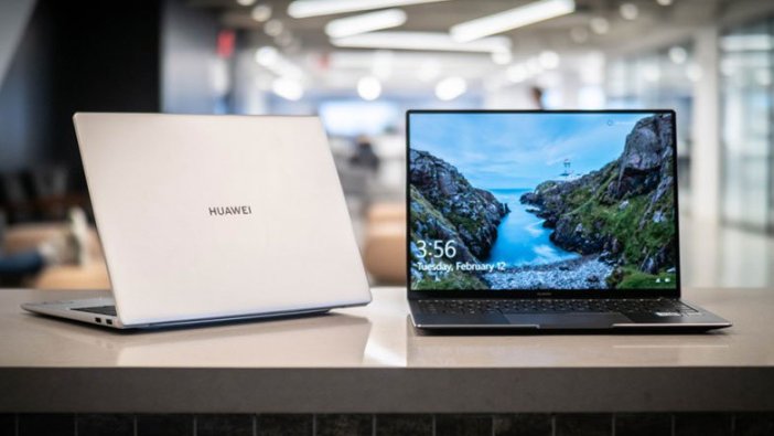 Microsoft'tan Huawei'e güzel haber