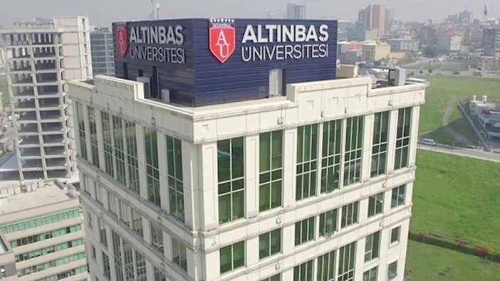 Altınbaş Üniversitesi araştırma görevlisi ve öğretim görevlisi alım ilanı