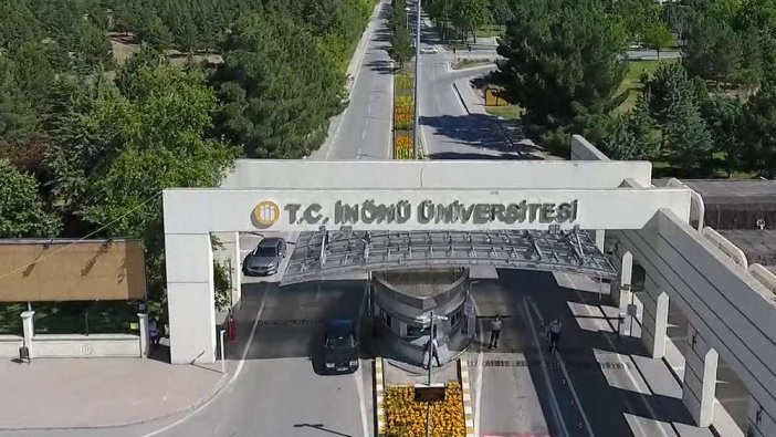 İnönü Üniversitesi araştırma görevlisi ve öğretim görevlisi alım ilanı