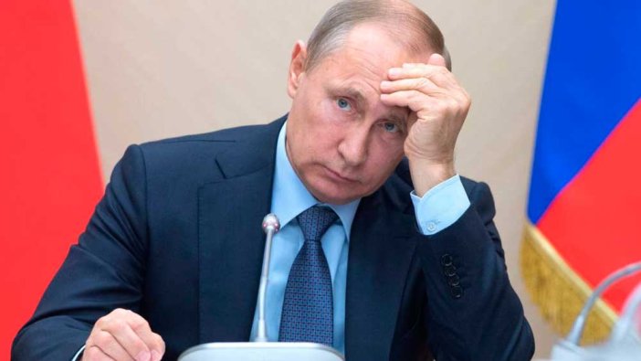 Putin'den herkesi şaşırtan açıklama: Hazırız diyerek ilan etti