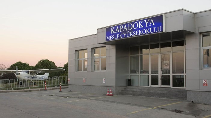 Kapadokya Üniversitesi personel alımı yapacak