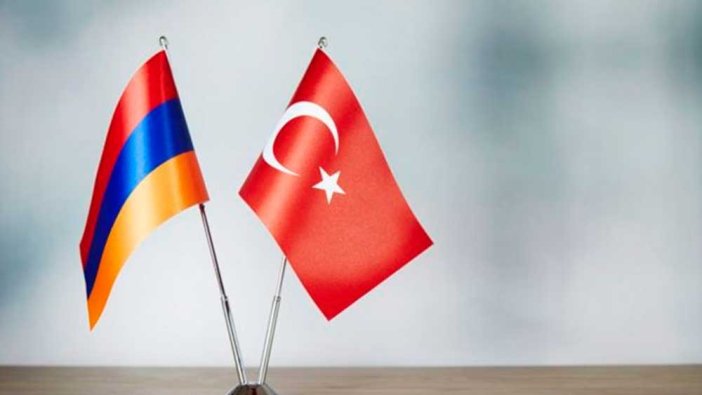 Türkiye-Ermenistan sınırı geçişlere açılıyor