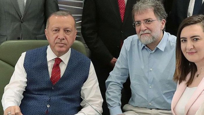 Ahmet Hakan: Erdoğan, bazen kalp kırıcı olabiliyor