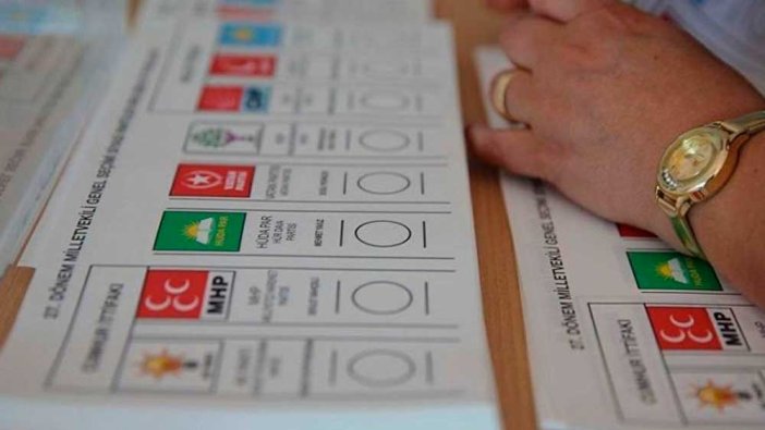 Ahmet Davutoğlu'ndan erken seçim hamlesi: İmza toplamaya başladılar