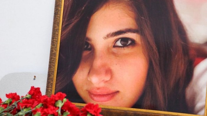 Özgecan’ın katillerinden Fatih Gökçe, cinsel saldırı suçundan da ceza aldı