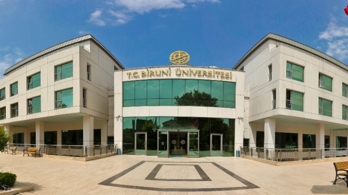 Biruni Üniversitesi öğretim üyesi alımı yapıyor