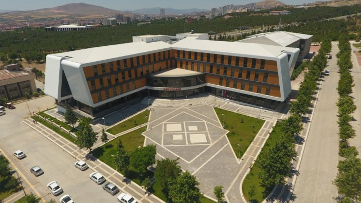 Fırat Üniversitesi personel alıyor