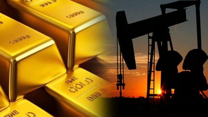 Petrol fiyatları ve altın arasındaki ilişki! Yatırımcılar dikkat