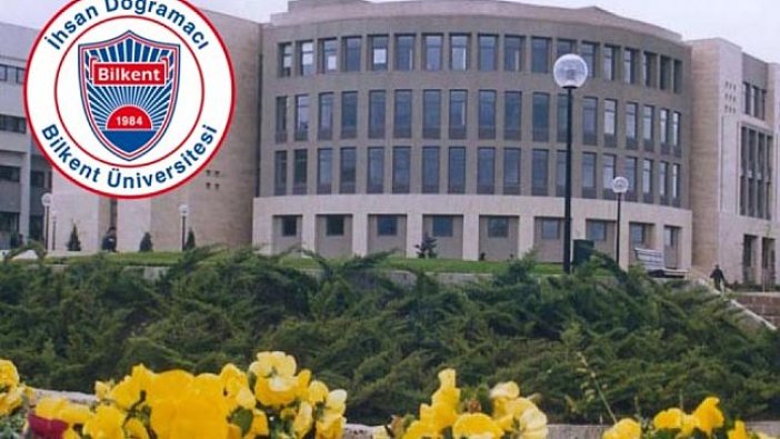 İhsan Doğramacı Bilkent Üniversitesi öğretim görevlisi alım ilanı