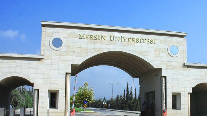 Mersin Üniversitesi araştırma görevlisi ve öğretim görevlisi alım ilanı