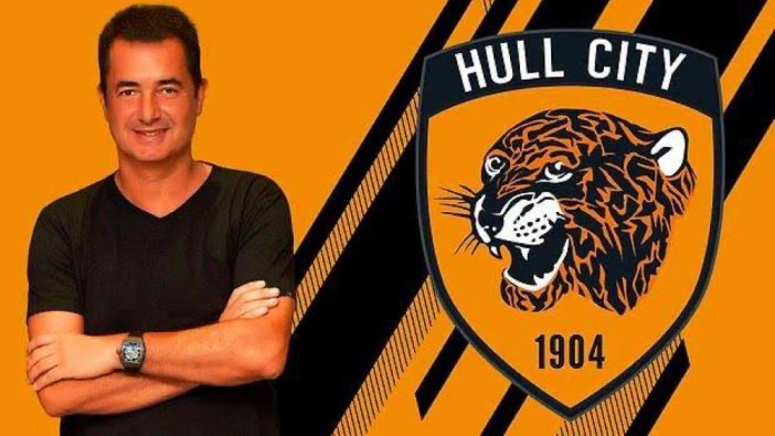 Acun istemişti: Antalyaspor’dan oyuncusuna Hull City izni