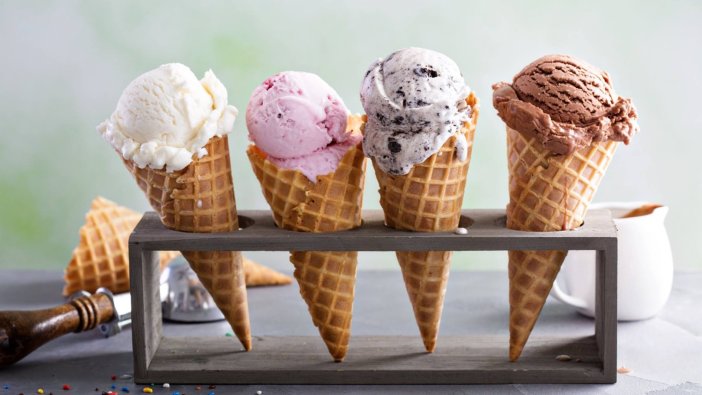 Onu sıcaklar değil zamlar eritti: Dondurma fiyatlarına yeni zam