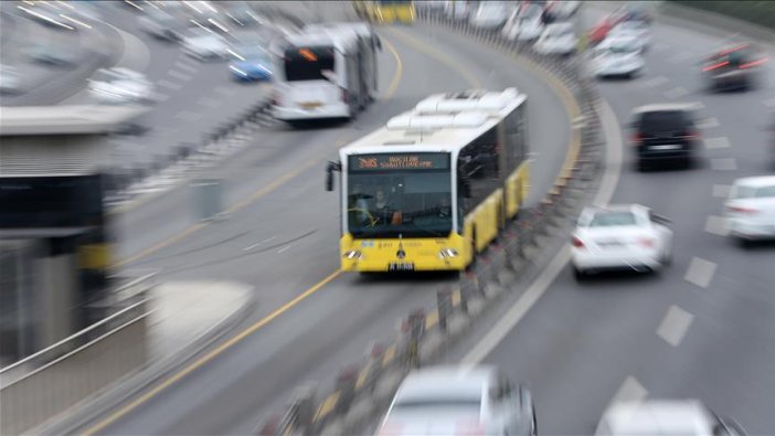 Toplu taşıma ne zamana kadar ücretsiz olacak?