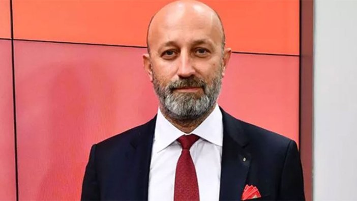Galatasaray'dan 'Cenk Ergün' açıklaması