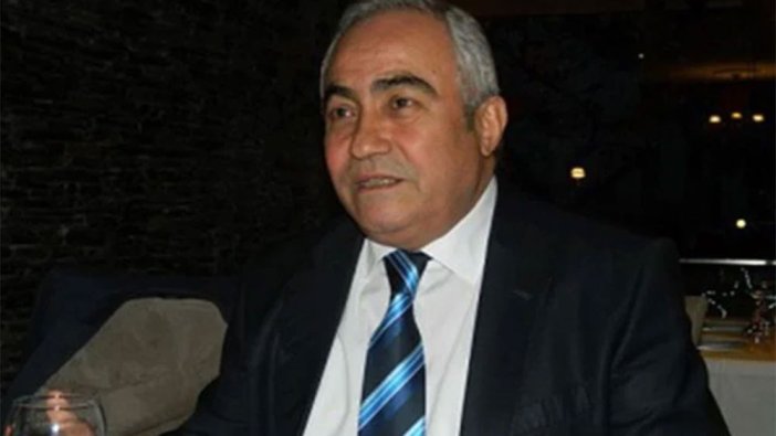 Fen Bilimleri Eğitim Kurumlarının kurucusu Nazmi Arıkan öldürüldü!