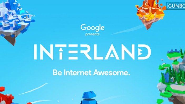 Google 'Be Internet Awesome'a yeni aktiviteler ekledi