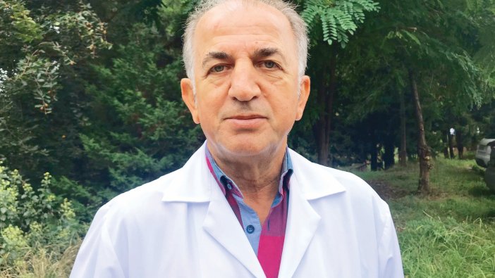 Prof. Dr. Aydın: Şiddetli bir dalgayla karşı karşıyayız, hassas gruplar mutlaka aşı olmalı