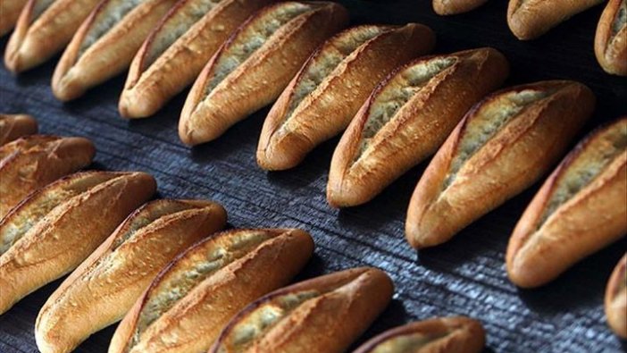 CHP’li Budak açıkladı: Ekmek fiyatlarında bir yılda yüzde 154 artış!